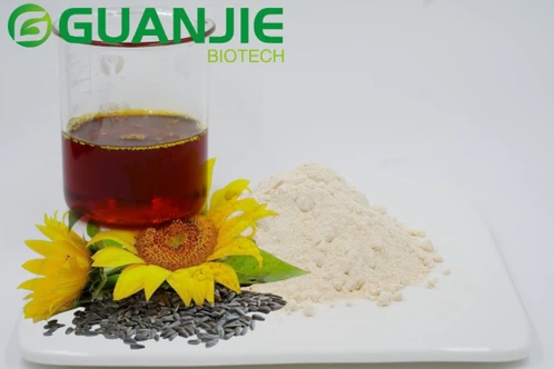 Bulk sunflower seed Phosphatidylserine Bulk sunflower seed Phosphatidylserine