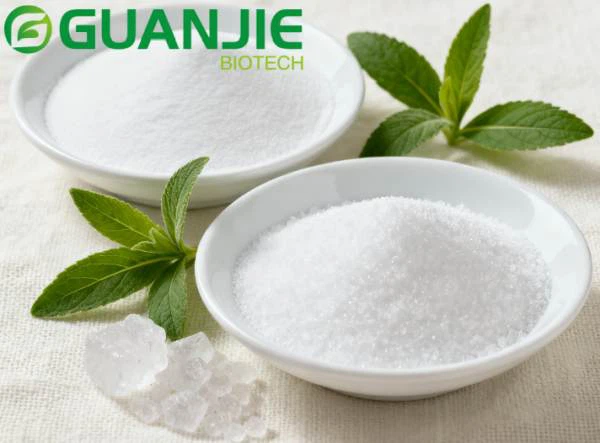 Is Stevia Or Erythritol Better For You Is Stevia Or Erythritol Better For You